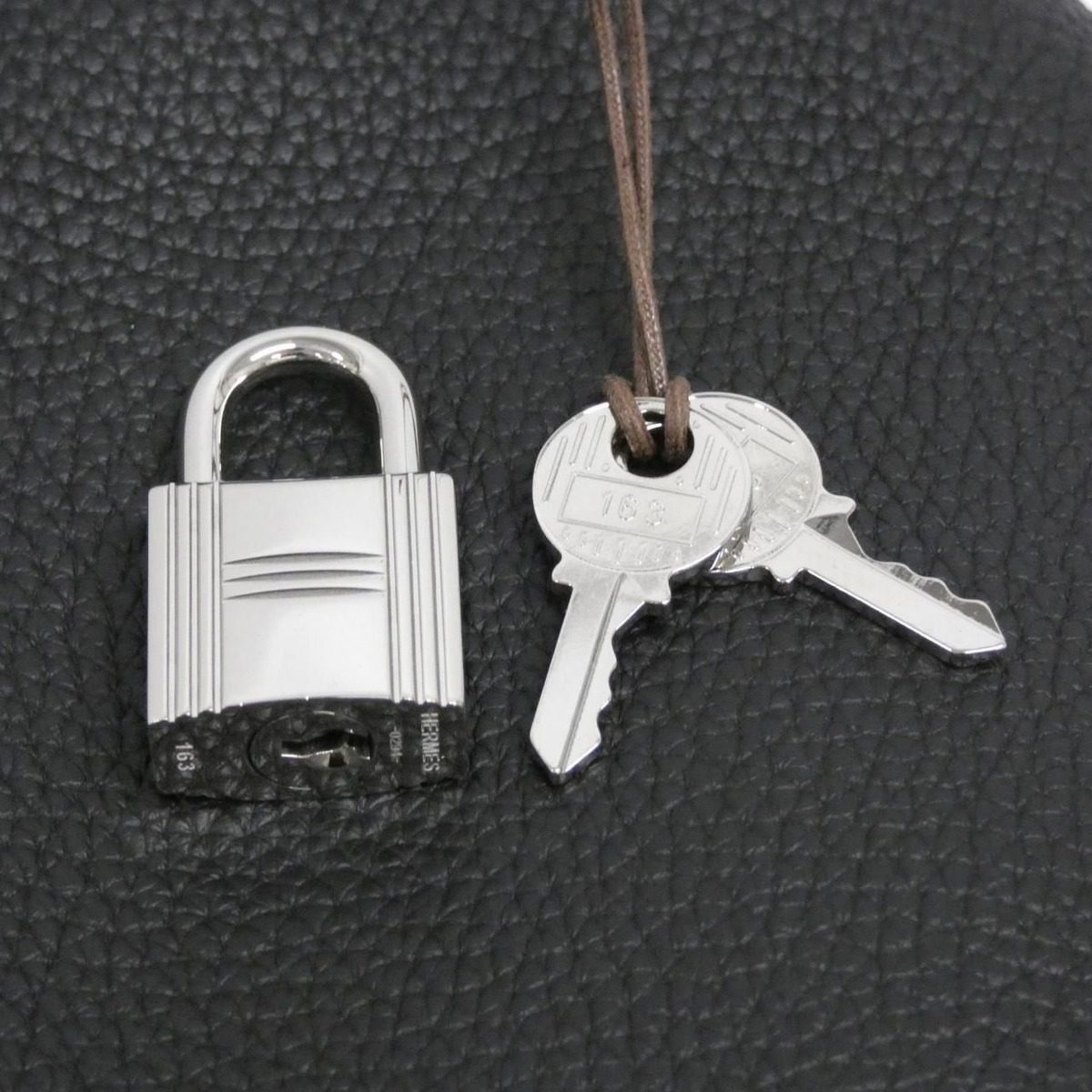 Hermes Picotin Lock PM Bag — view 4