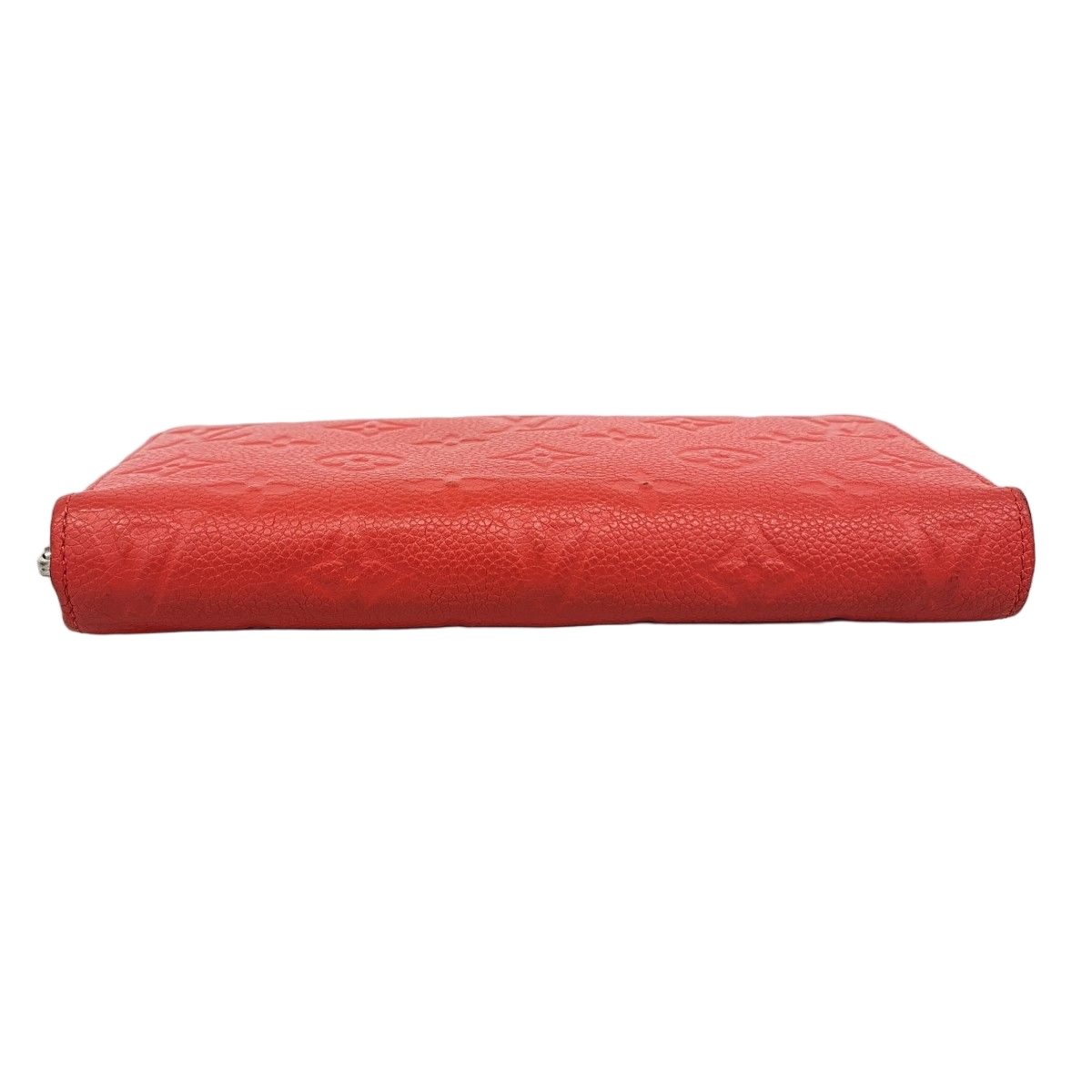 Louis Vuitton Wallet Monogram Empreinte Zippy Popi Petal — view 2