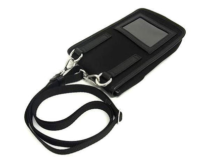 Prada Tessuto Nylon And Saffiano Leather Shoulder Bag Crossbody