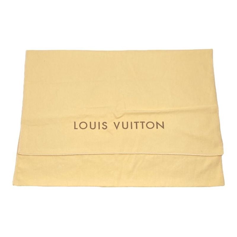 Louis Vuitton Handbag Shoulder Bag Chess Messenger N40563 Damier Pop Canvas