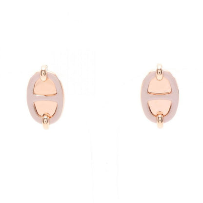 Hermes Earrings Maillon Mini GP