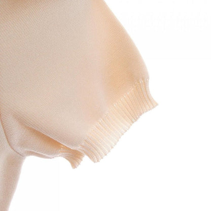 Chanel Knit Sweater Pink — view 6