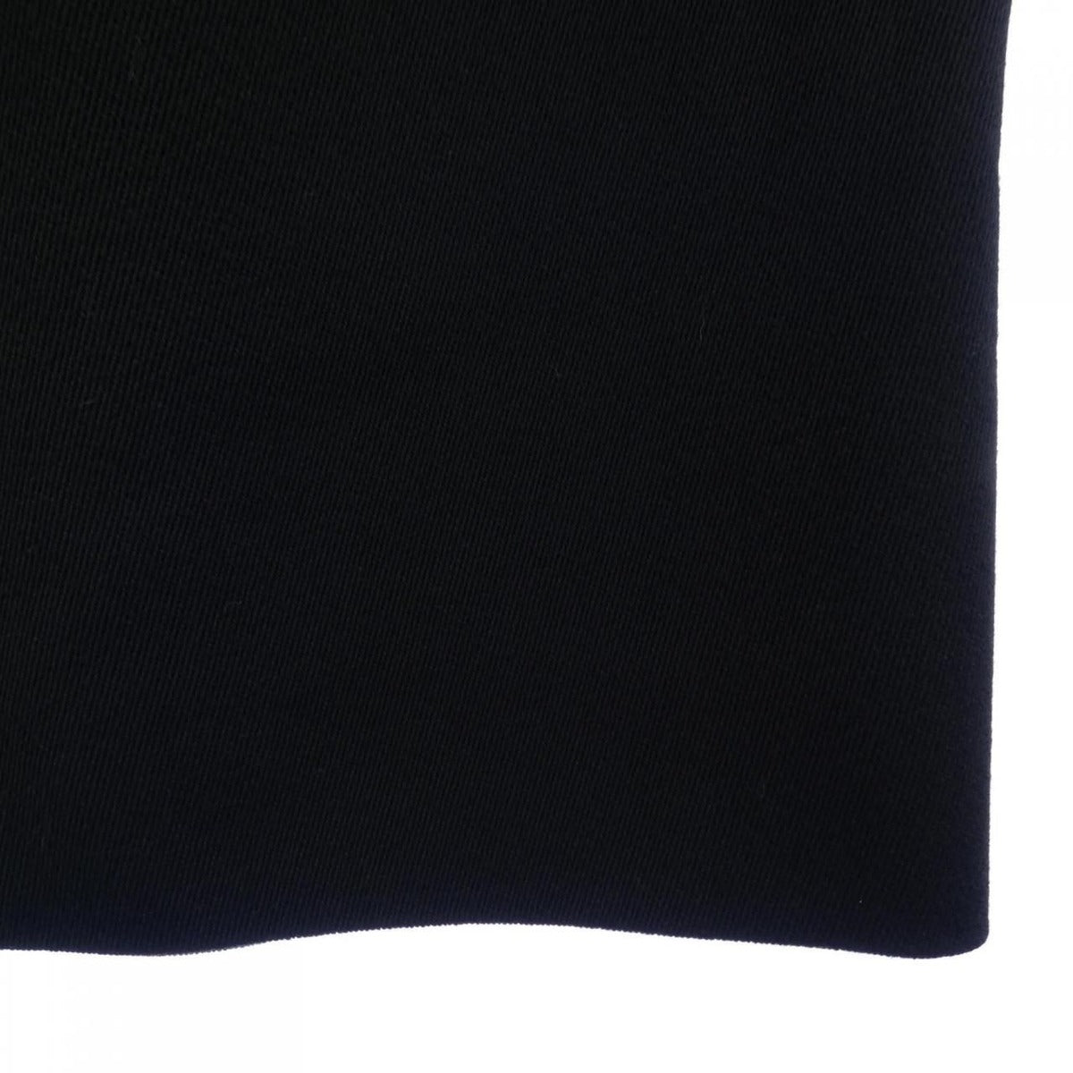 Celine Vintage Skirt Black 44 — view 6