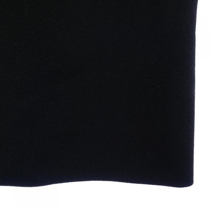 Celine Vintage Skirt Black 44 — view 6