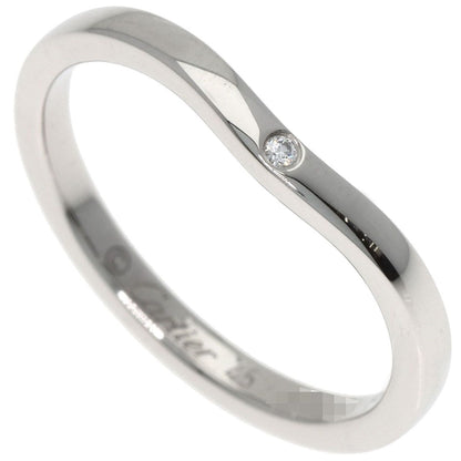 Cartier Ballerina Diamond Ring