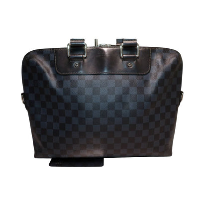 Louis Vuitton Damier Cobalt Pdj Briefcase Business