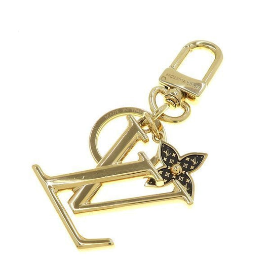 Louis Vuitton Key Holder LV Iconic