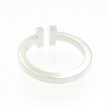 Tiffany & Co T Square Ring — view 4