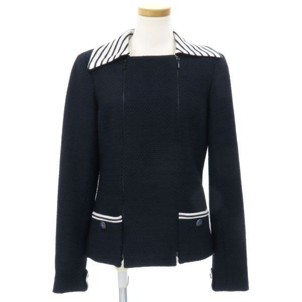 Chanel 17 P Jacket