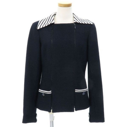 Chanel 17 P Jacket