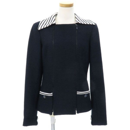 Chanel 17 P Jacket