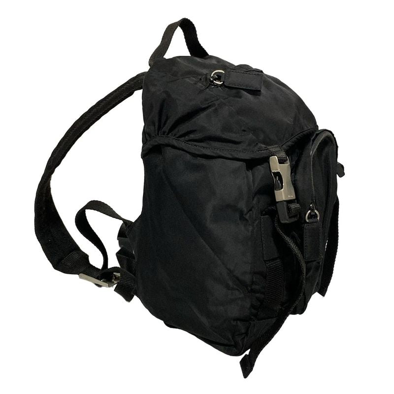 Prada Backpack Sac - Black