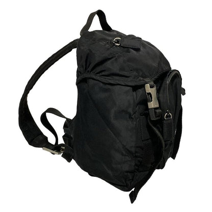 Prada Backpack Sac - Black