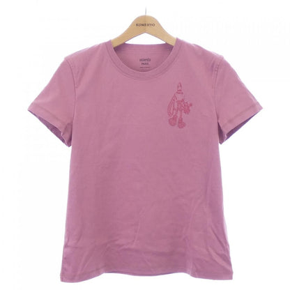 Hermes Cartouche Palfroi 5 H4632 dc T-Shirt