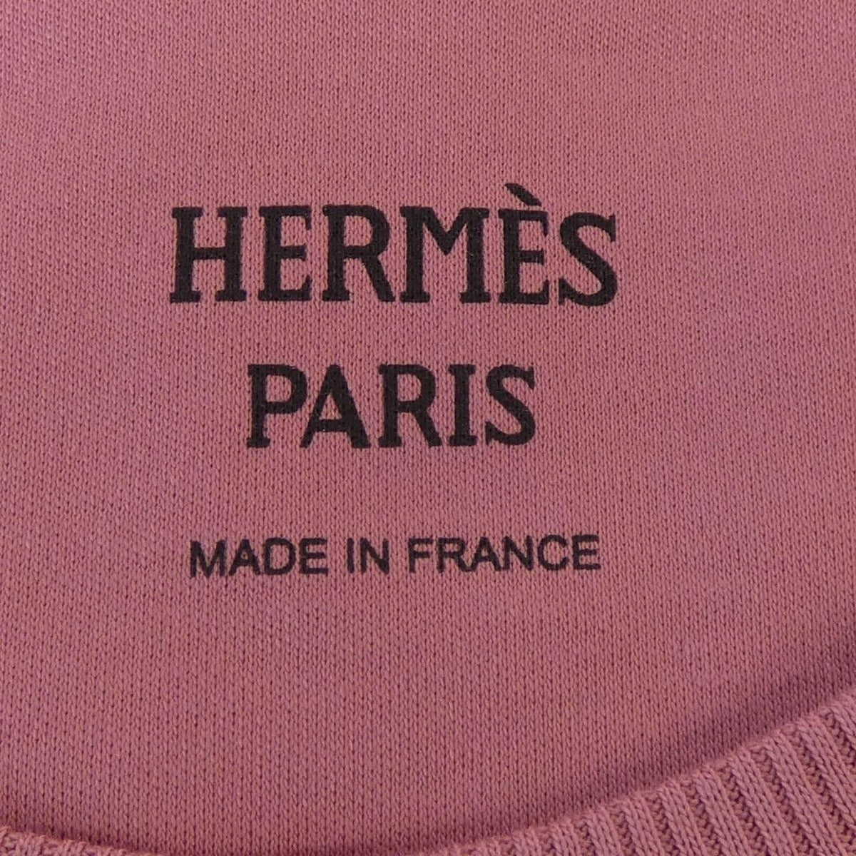 Hermes Cartouche Palfroi 5 H4632 dc T-Shirt — view 4