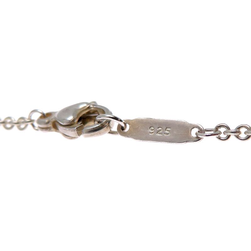 Tiffany & Co SV 925 1837 Necklace