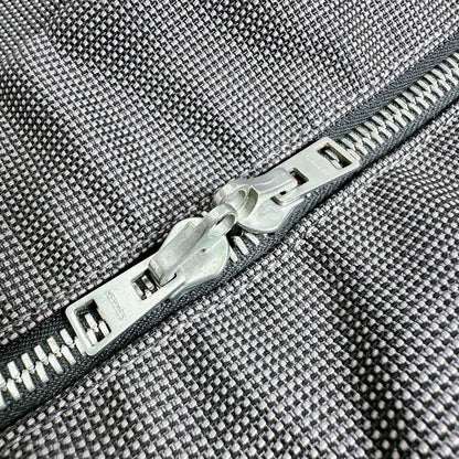 Hermes Shoulder Business Bag Her Line GM Tote Bag Hermes Gray