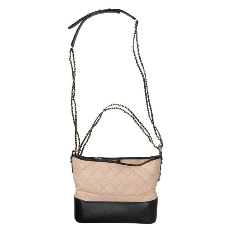 Chanel Gabrielle De Chanel Medium Hobo Shoulder Bag Women