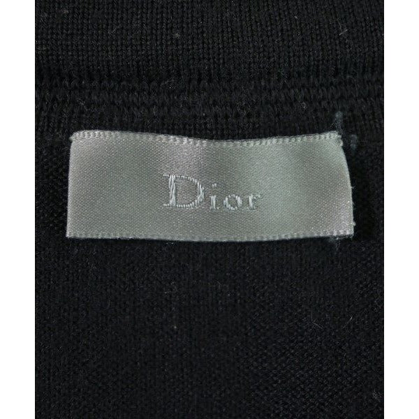 Dior Homme Cardigan Black — view 3