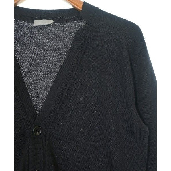 Dior Homme Cardigan Black — view 4