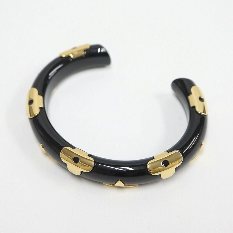 Louis Vuitton Jungkook Daily Bangle Monogram Black