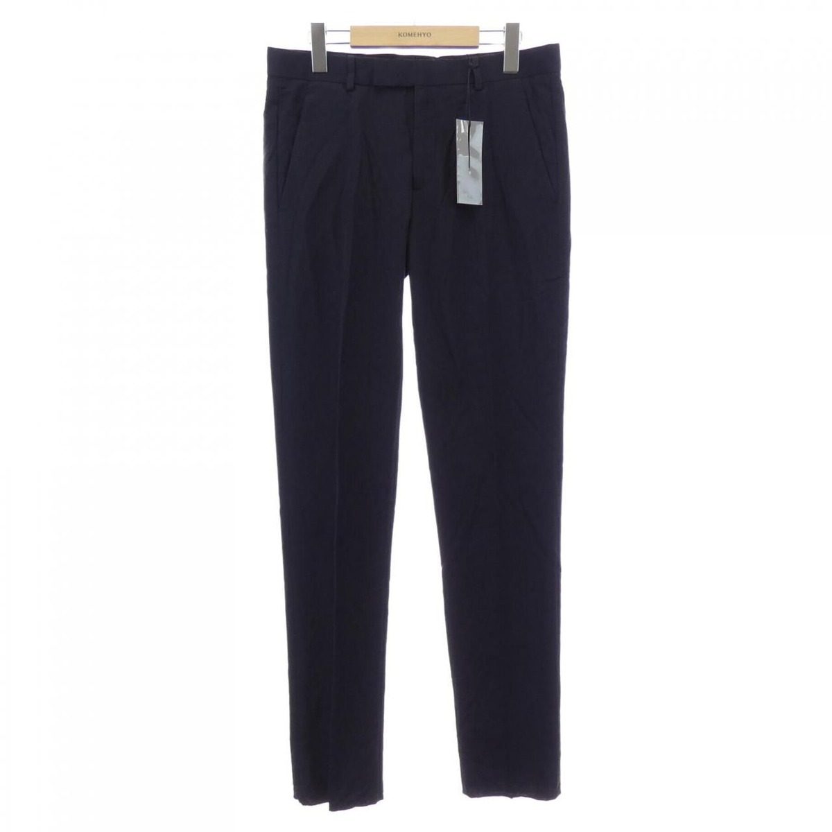 Dior Pants Navy — view 5