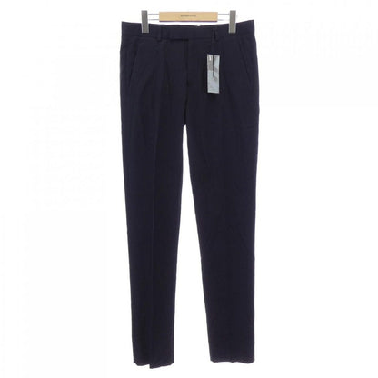 Dior Pants Navy — view 5