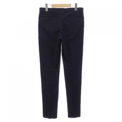 Dior Pants Navy — view 6