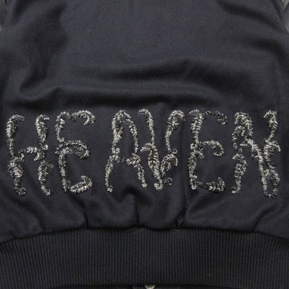 Limited to Dozens of Pieces Never Used Saint Laurent Heaven Leather Sleeve