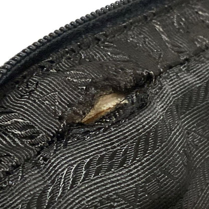 Prada Shoulder Bag - Black