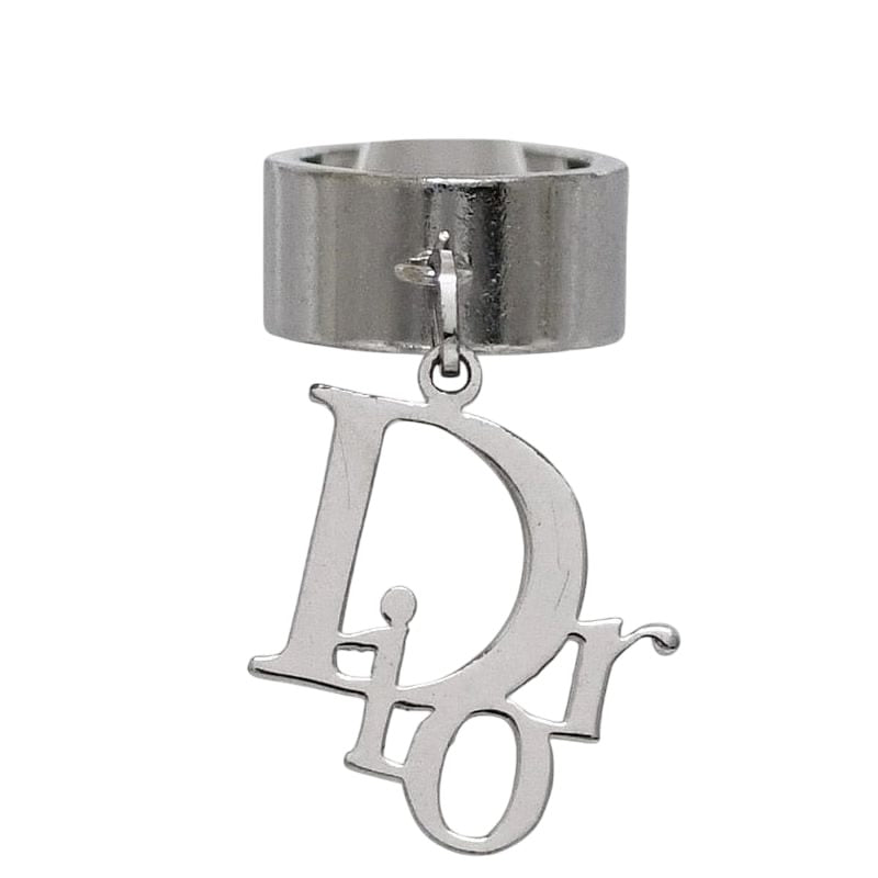 Christian Dior Ring Silver