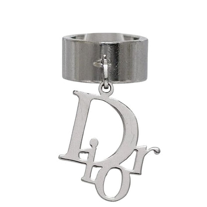 Christian Dior Ring Silver