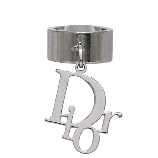 Christian Dior Ring Silver