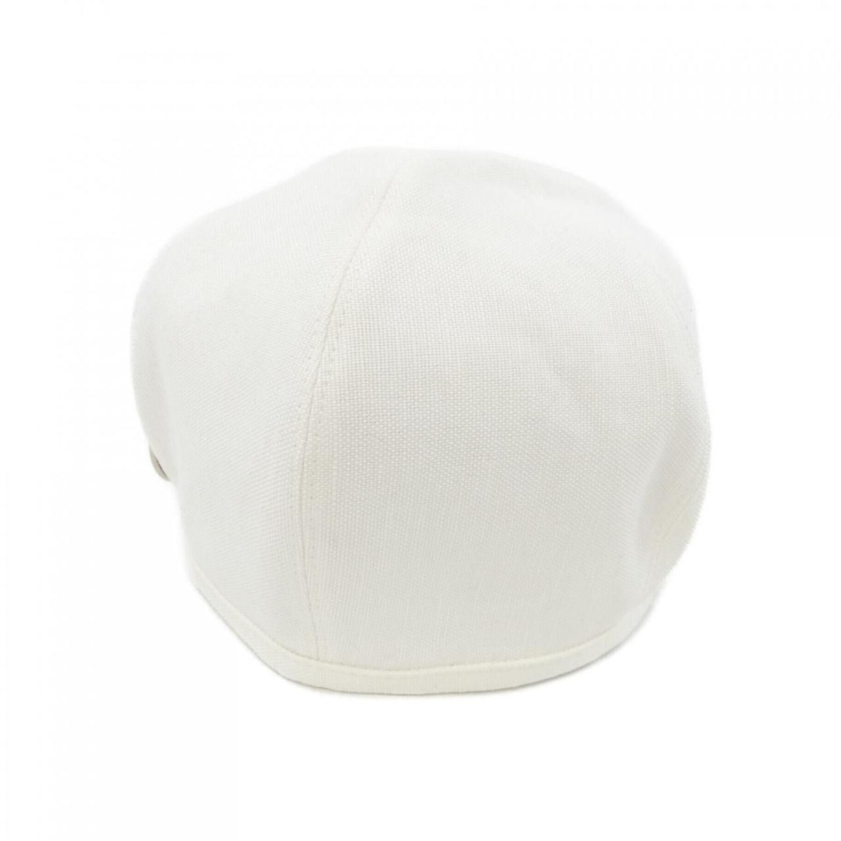 Hermes Cap White 57