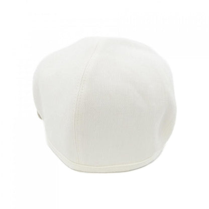 Hermes Cap White 57