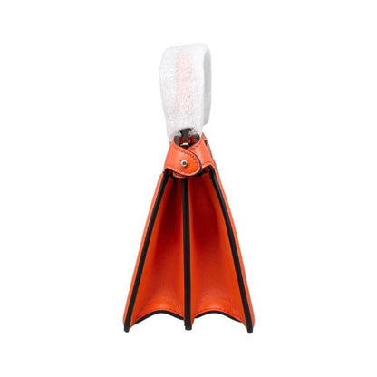 Fendi Handbag Shoulder Bag Peekaboo Iseeu Petit Nappa leather