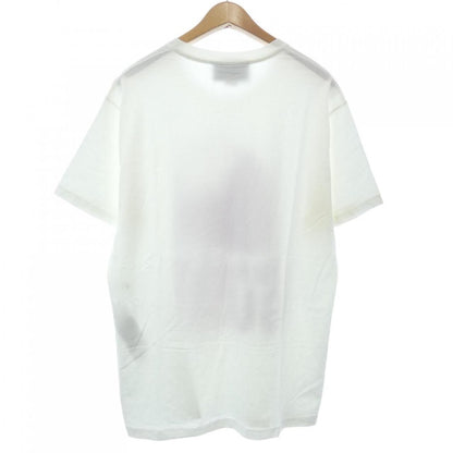 Gucci Strawberry Cotton T-Shirt White — view 2