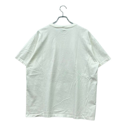 Celine Short Sleeve T-Shirt Ave 57 Sky Photo Printed Cotton Jersey Transfer — view 2
