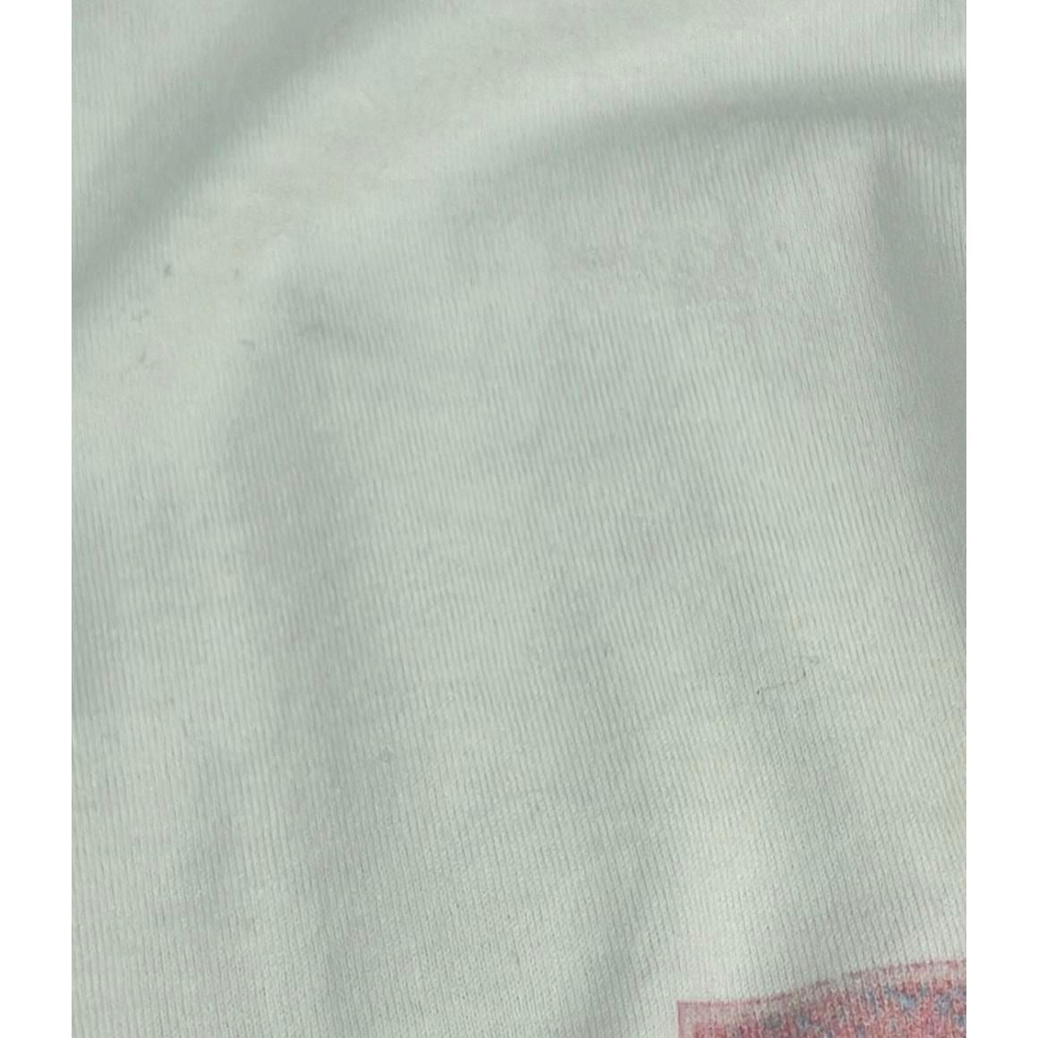 Celine Short Sleeve T-Shirt Ave 57 Sky Photo Printed Cotton Jersey Transfer — view 7