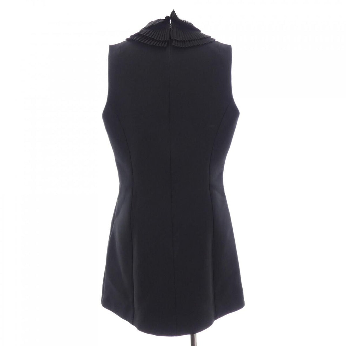 Louis Vuitton Puri Tsukara Fitted Dress — view 2