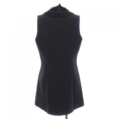 Louis Vuitton Puri Tsukara Fitted Dress — view 2