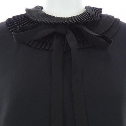 Louis Vuitton Puri Tsukara Fitted Dress — view 5