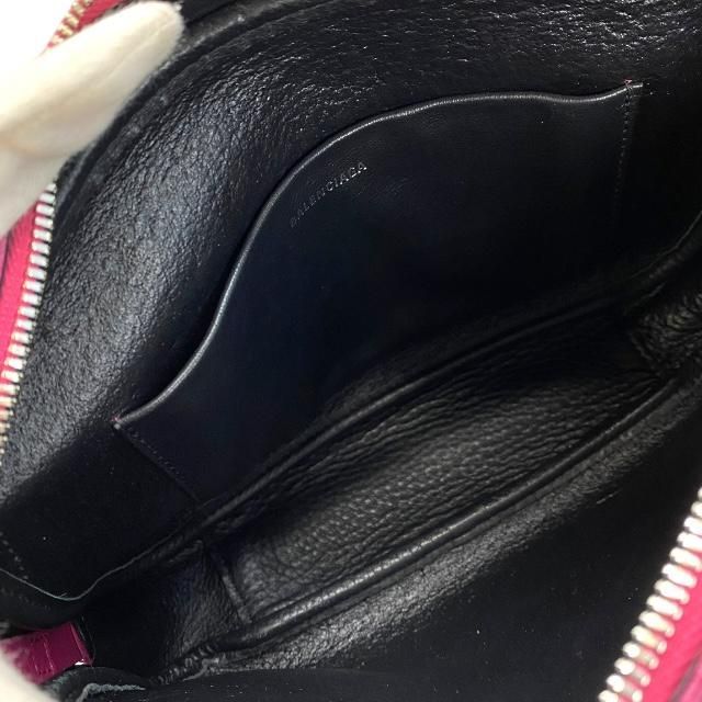 Balenciaga 489812 Everyday Camera Bag S Shoulder Bag Crossbody Bag Logo Leather