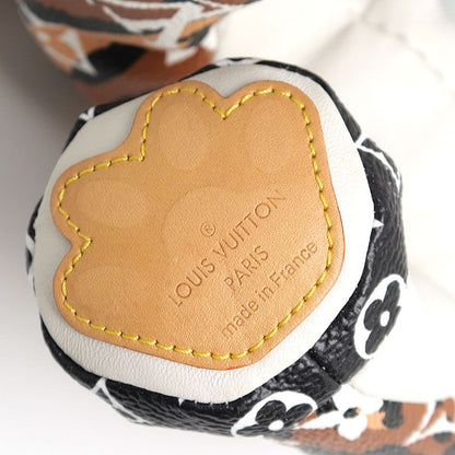Louis Vuitton LV Doudou George Gi0392 Plush Toy Ornament