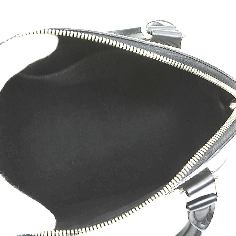 Louis Vuitton Shoulder Bag Handbag Epi Denim Alma BB M50834