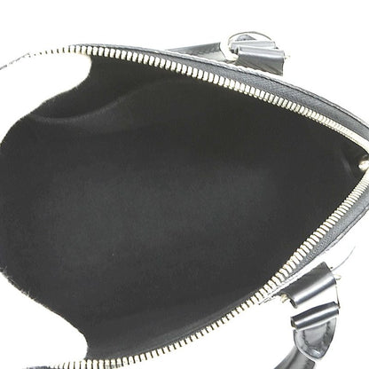 Louis Vuitton Shoulder Bag Handbag Epi Denim Alma BB M50834