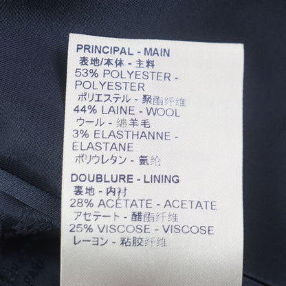 Louis Vuitton Hkfj5e Lv&flower Monogram Embossed Pattern Single Jacket