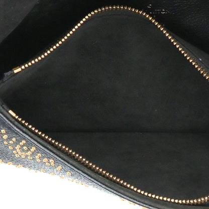 Louis Vuitton M82653 Wallet On Chain Ivy Monogram Studded Shoulder Bag Women