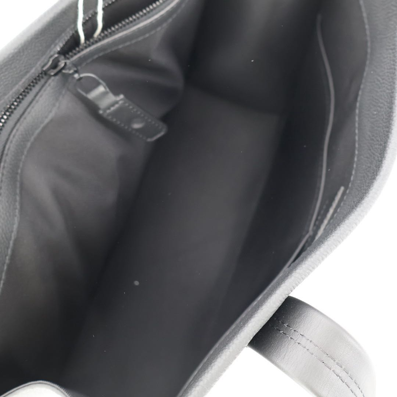 Louis Vuitton Aerogram Take Off Tote Leather Tote Handbag