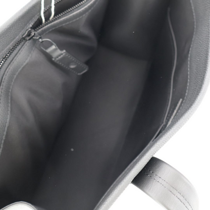 Louis Vuitton Aerogram Take Off Tote Leather Tote Handbag